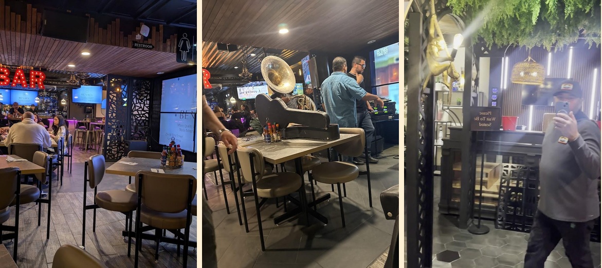 CABOS MODERN KITCHEN El Centro