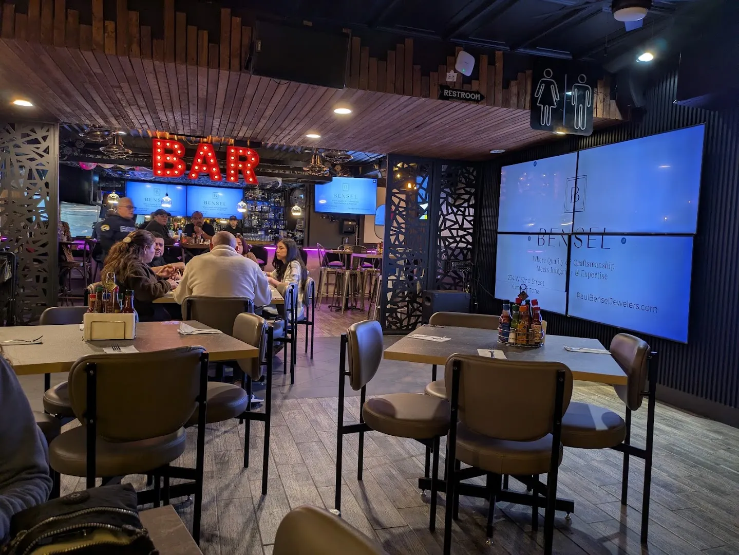 CABOS MODERN KITCHEN